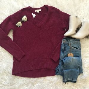 Michale Kors Sweater size large